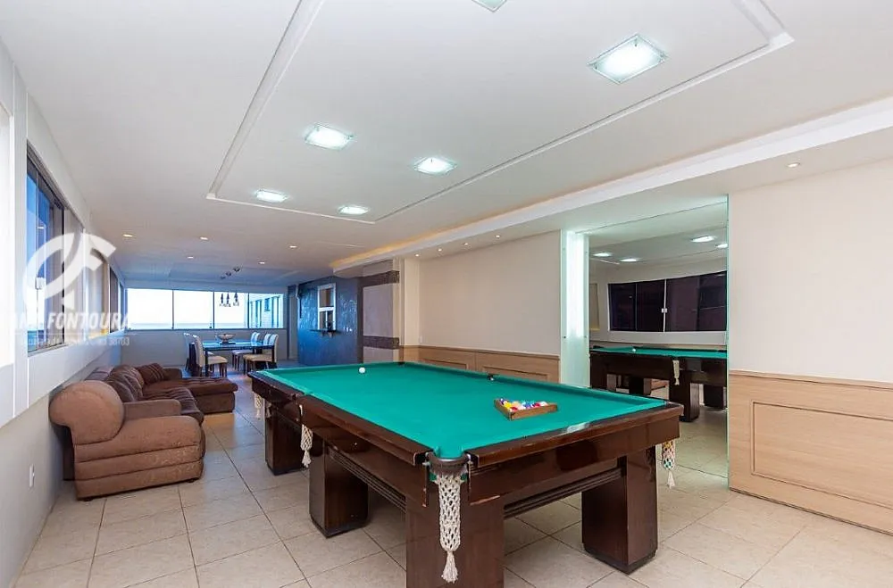 Apartamento, 3 quartos, 200 m² - Foto 9