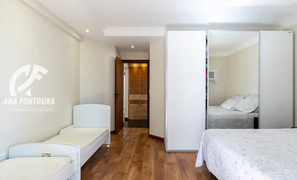 Apartamento, 5 quartos, 340 m² - Foto 2