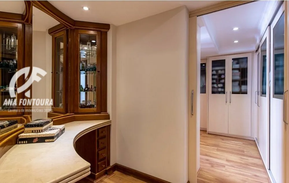 Apartamento, 5 quartos, 340 m² - Foto 1