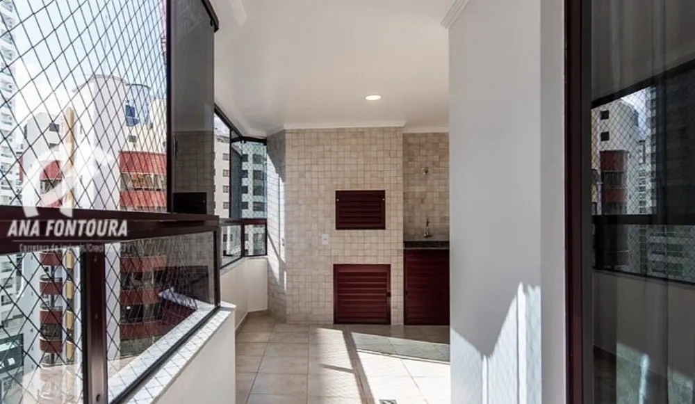 Apartamento, 5 quartos, 340 m² - Foto 2