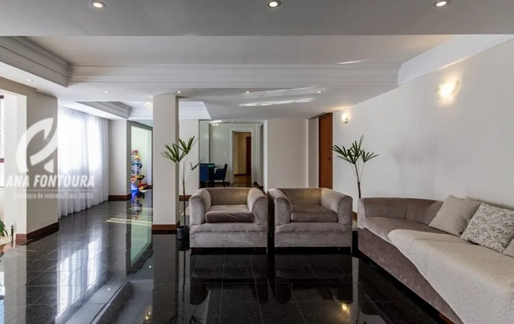 Apartamento, 5 quartos, 340 m² - Foto 3
