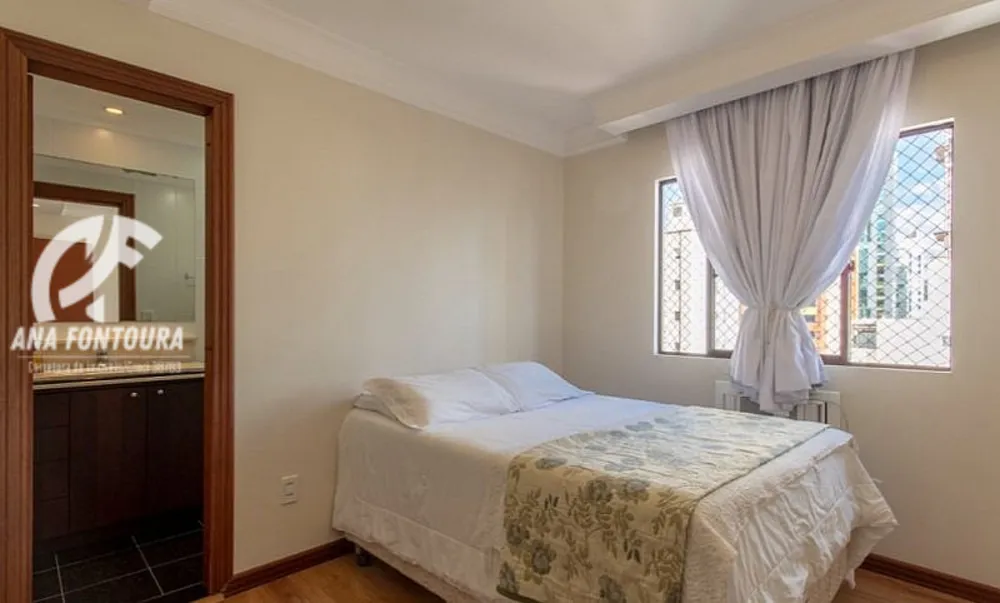 Apartamento, 5 quartos, 340 m² - Foto 11