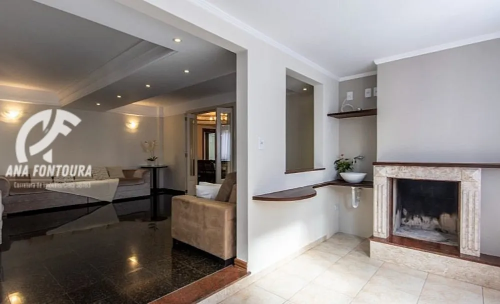Apartamento, 5 quartos, 340 m² - Foto 1