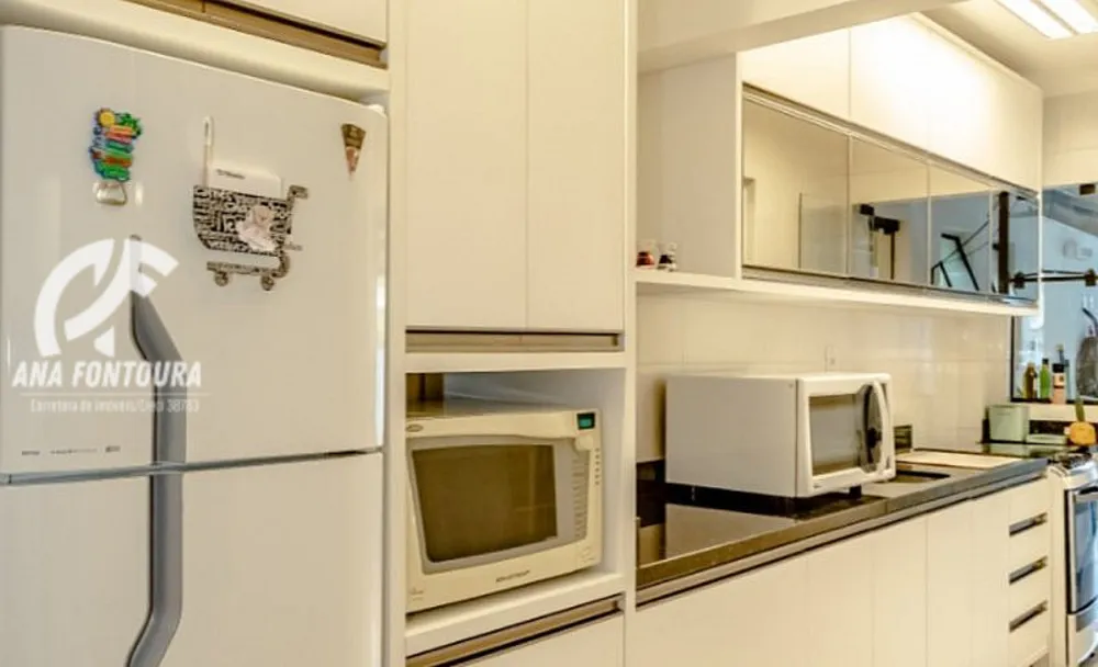 Apartamento, 3 quartos, 230 m² - Foto 3