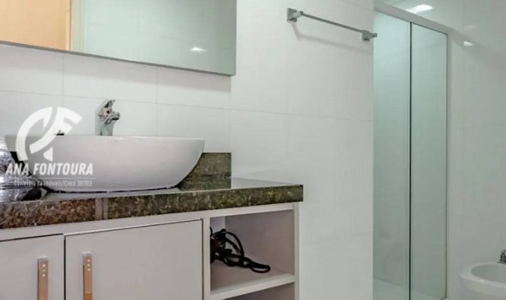 Apartamento, 3 quartos, 230 m² - Foto 6