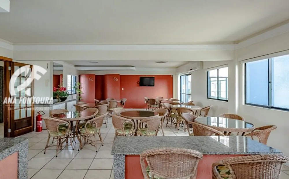 Apartamento, 3 quartos, 230 m² - Foto 14