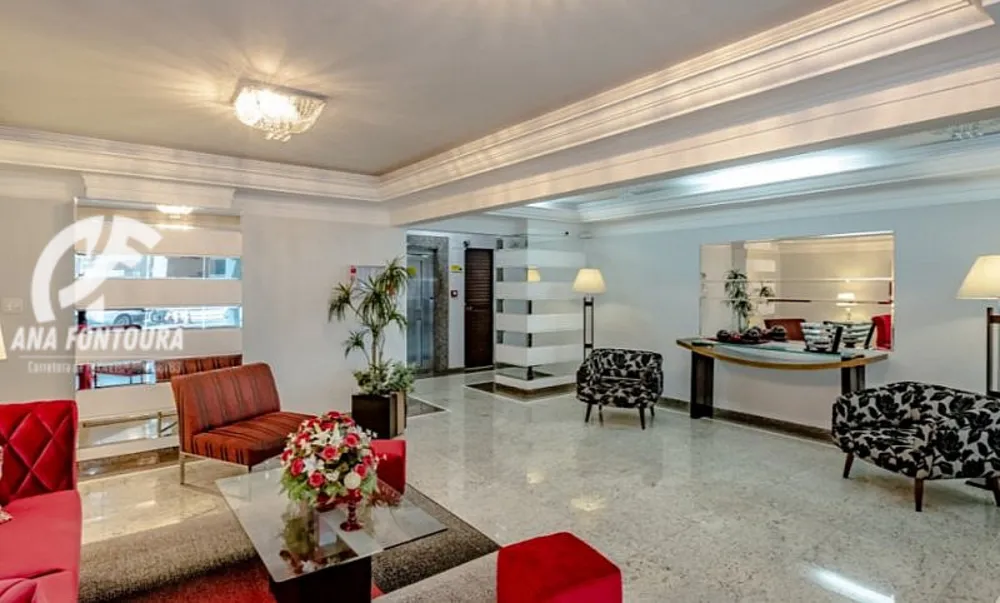 Apartamento, 3 quartos, 230 m² - Foto 2