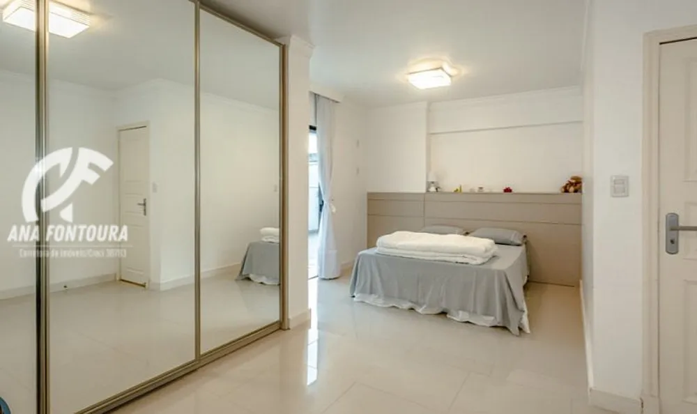 Apartamento, 3 quartos, 230 m² - Foto 6