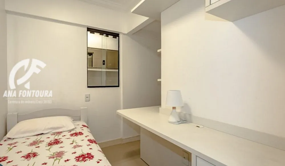 Apartamento, 3 quartos, 230 m² - Foto 3