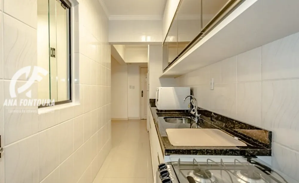 Apartamento, 3 quartos, 230 m² - Foto 11