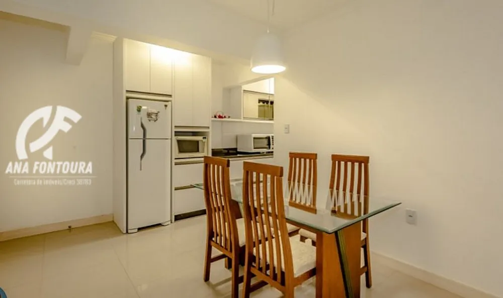 Apartamento, 3 quartos, 230 m² - Foto 4