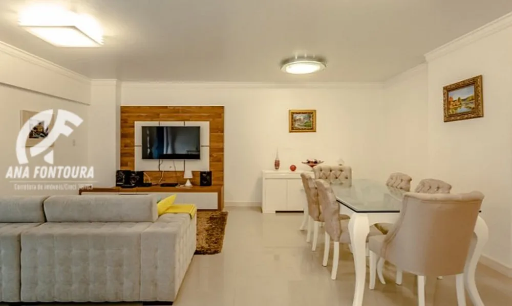 Apartamento, 3 quartos, 230 m² - Foto 8