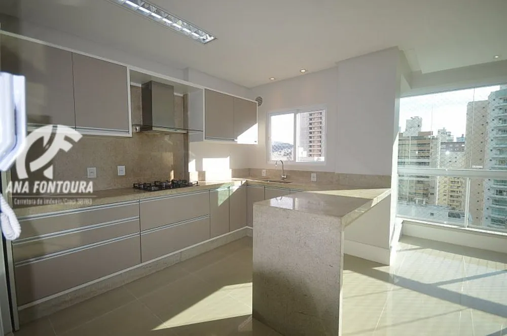 Apartamento, 4 quartos, 136 m² - Foto 1