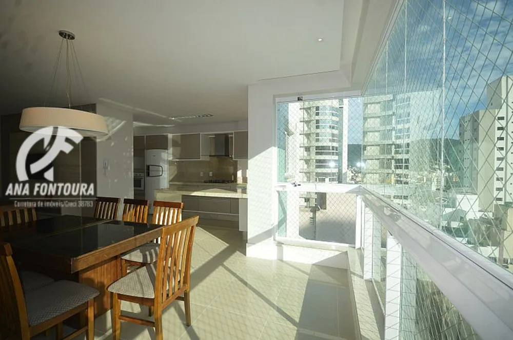 Apartamento, 4 quartos, 136 m² - Foto 5