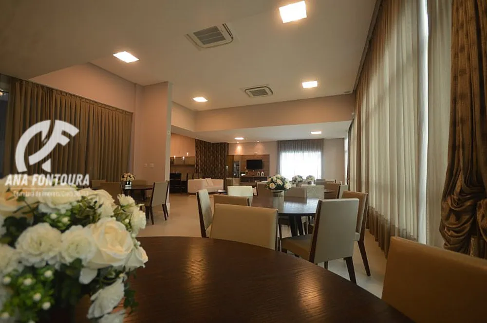 Apartamento, 4 quartos, 136 m² - Foto 4