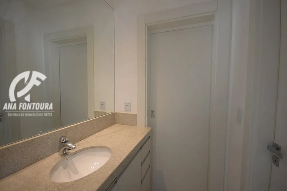 Apartamento, 4 quartos, 136 m² - Foto 5