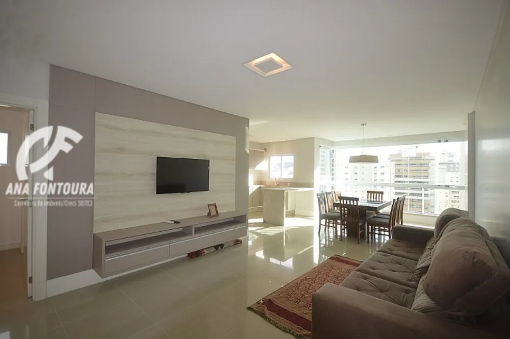 Apartamento, 4 quartos, 136 m² - Foto 2