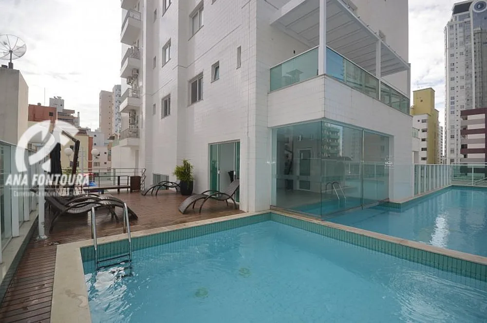 Apartamento, 4 quartos, 136 m² - Foto 6