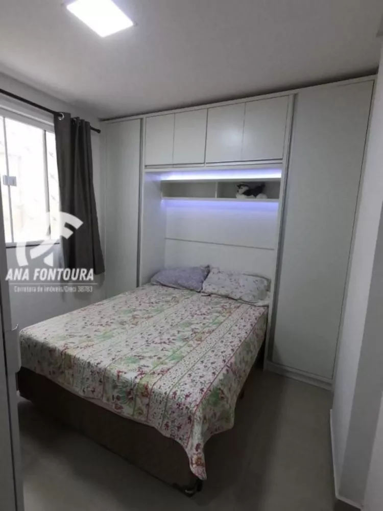 Apartamento à venda com 2 quartos, 70m² - Foto 4