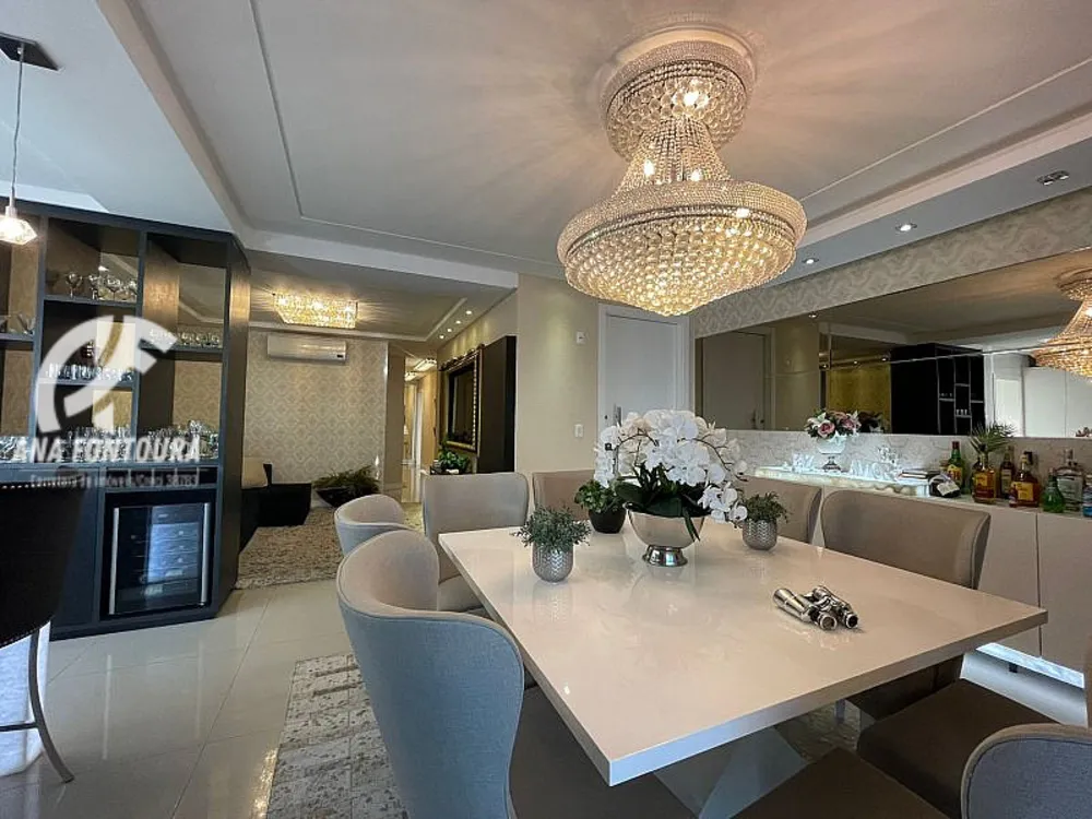Cobertura, 3 quartos, 145 m² - Foto 1