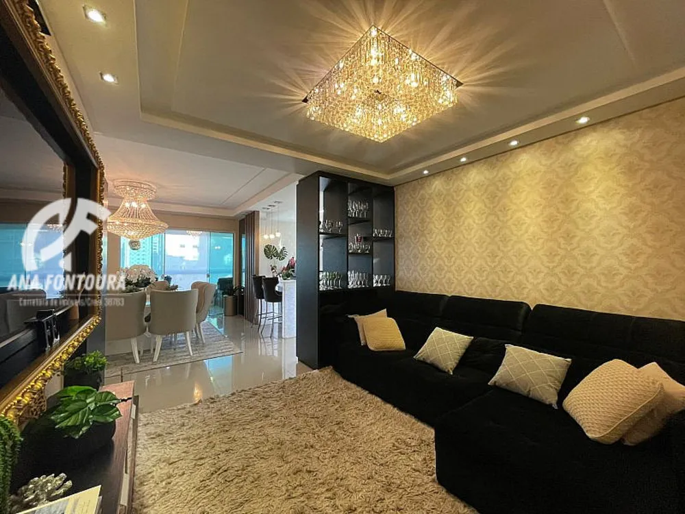 Cobertura, 3 quartos, 145 m² - Foto 1