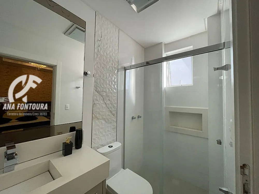 Cobertura, 3 quartos, 145 m² - Foto 7