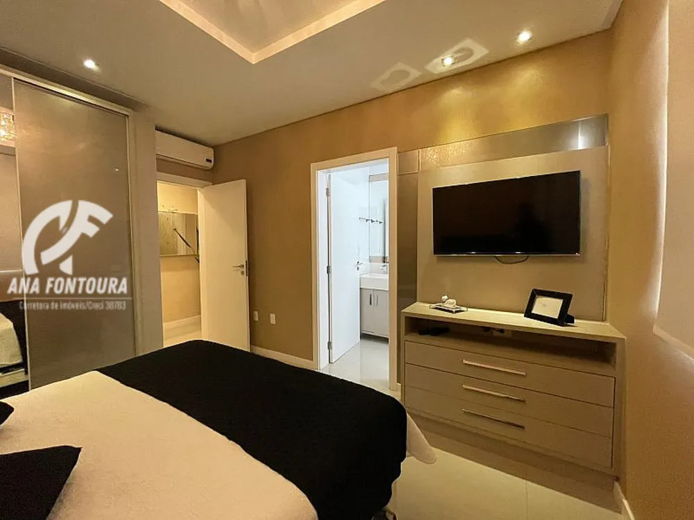 Cobertura, 3 quartos, 145 m² - Foto 8