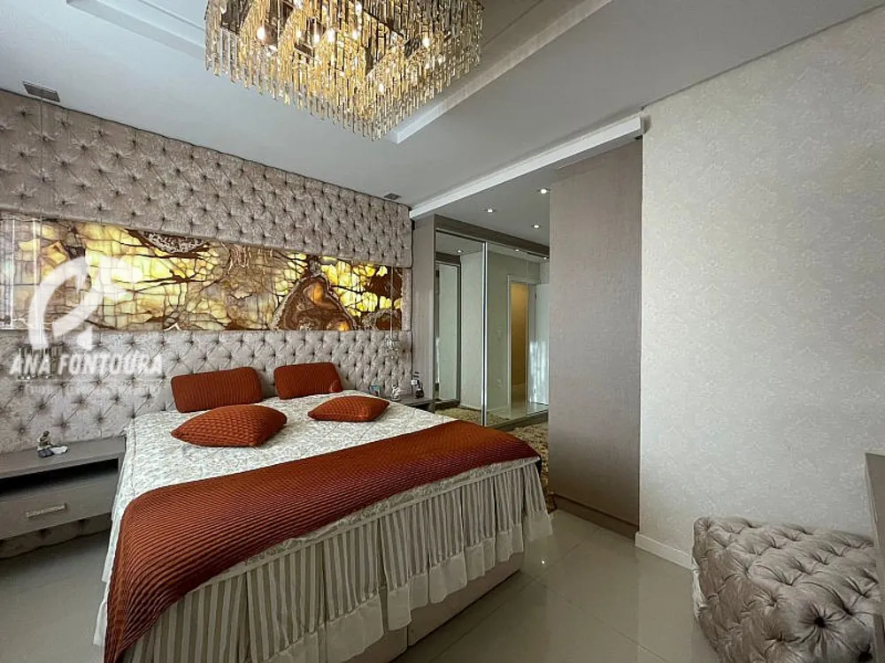 Cobertura, 3 quartos, 145 m² - Foto 9