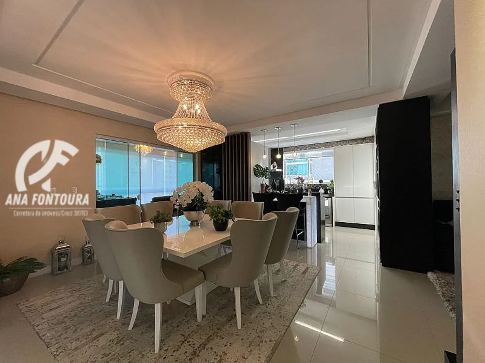 Cobertura, 3 quartos, 145 m² - Foto 2