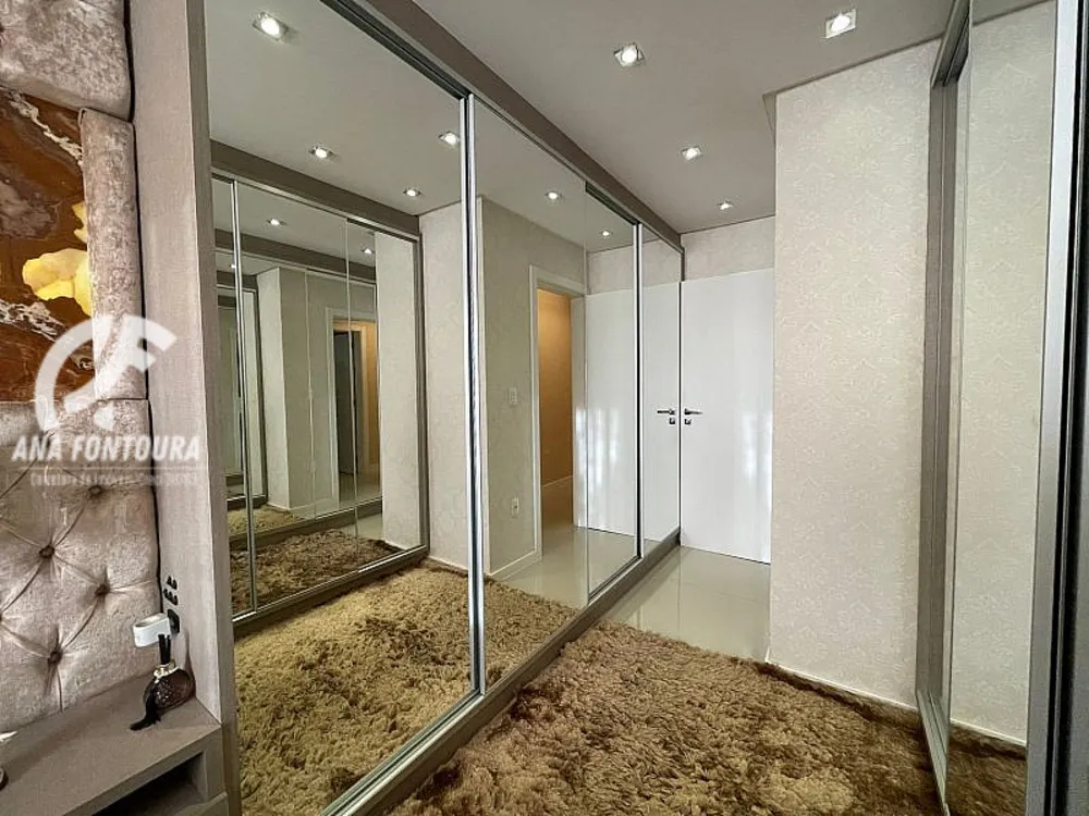 Cobertura, 3 quartos, 145 m² - Foto 4