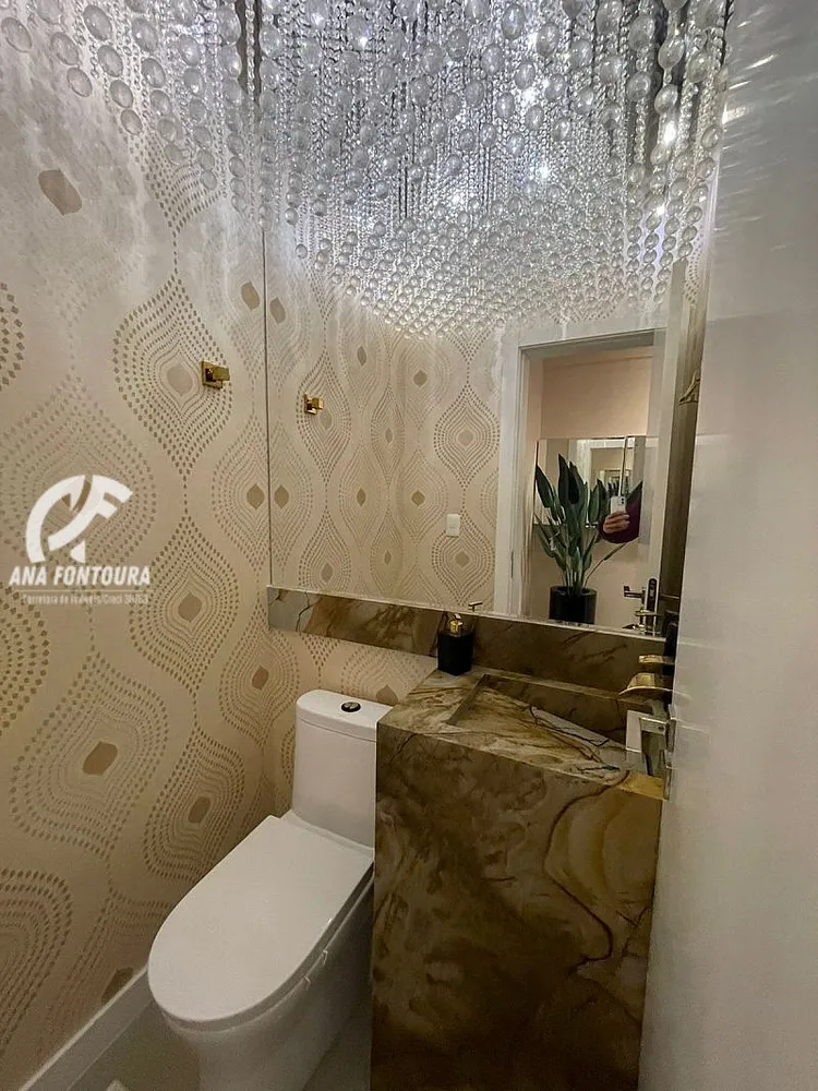 Cobertura, 3 quartos, 145 m² - Foto 2
