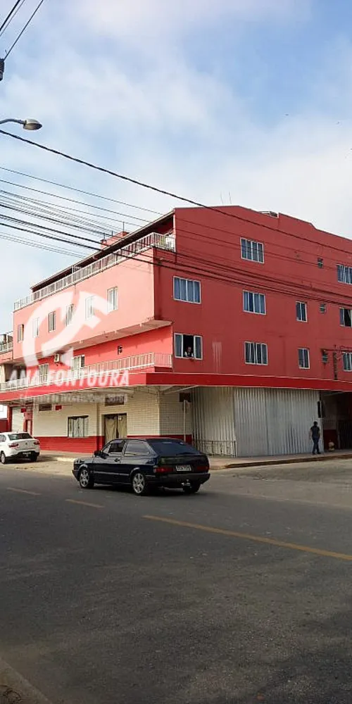 Imóvel Comercial, 1396 m² - Foto 1