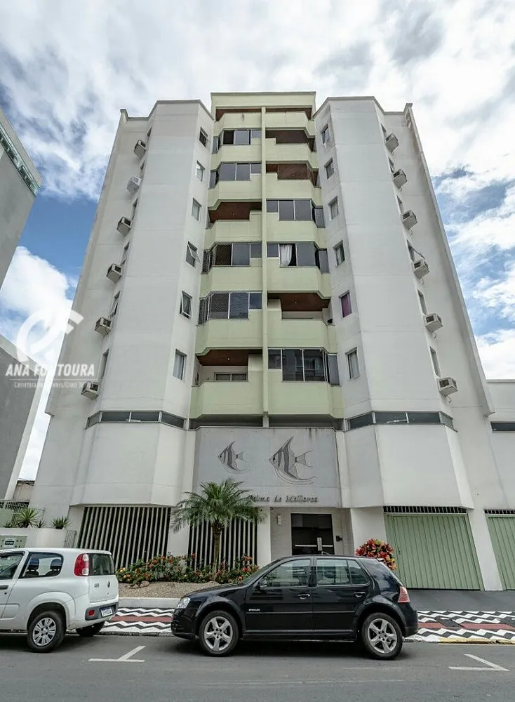 Apartamento, 2 quartos, 68 m² - Foto 3
