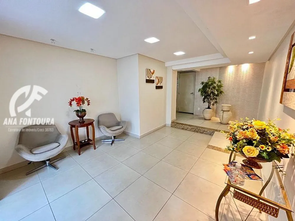 Apartamento, 2 quartos, 68 m² - Foto 4
