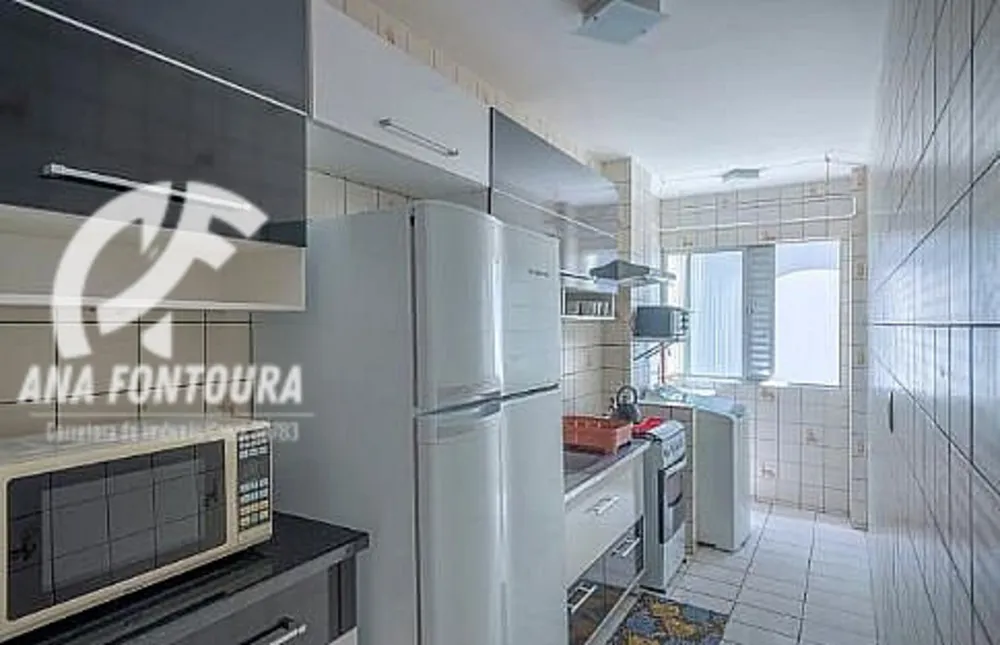Apartamento, 2 quartos, 68 m² - Foto 9
