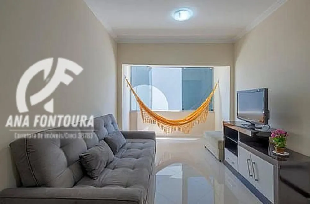 Apartamento, 2 quartos, 68 m² - Foto 1