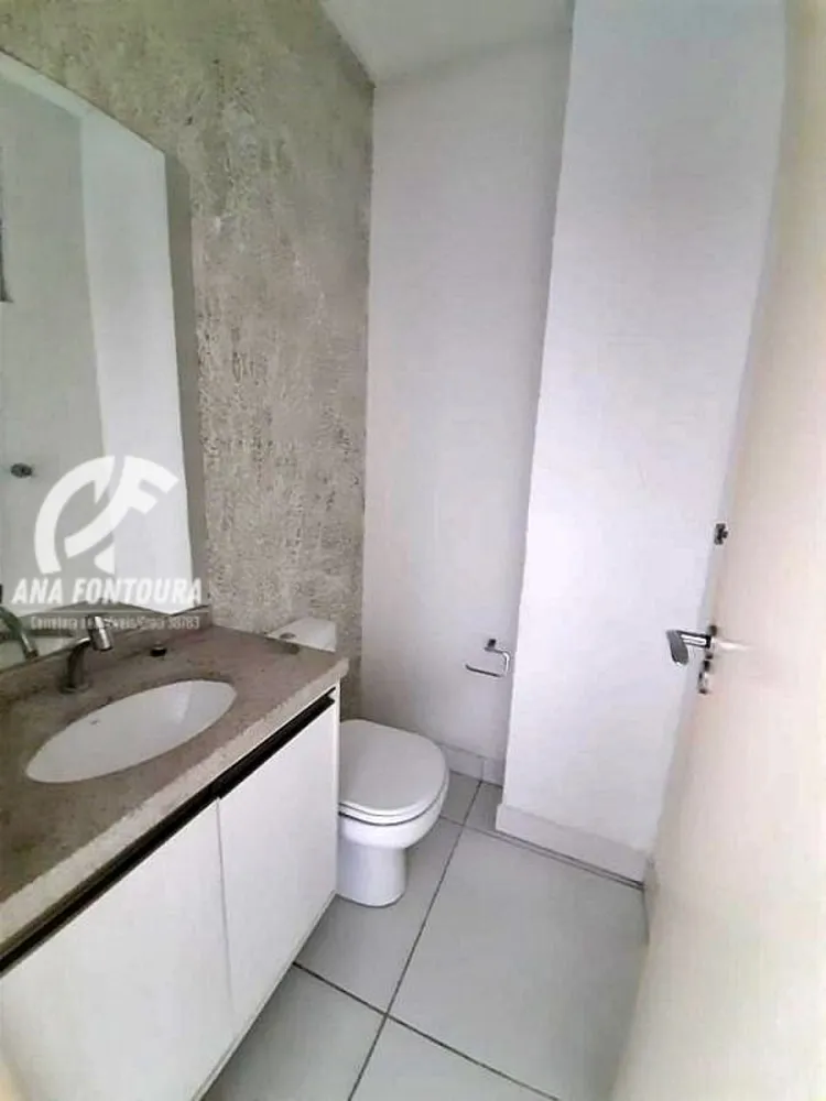 Sala-Conjunto, 92 m² - Foto 8