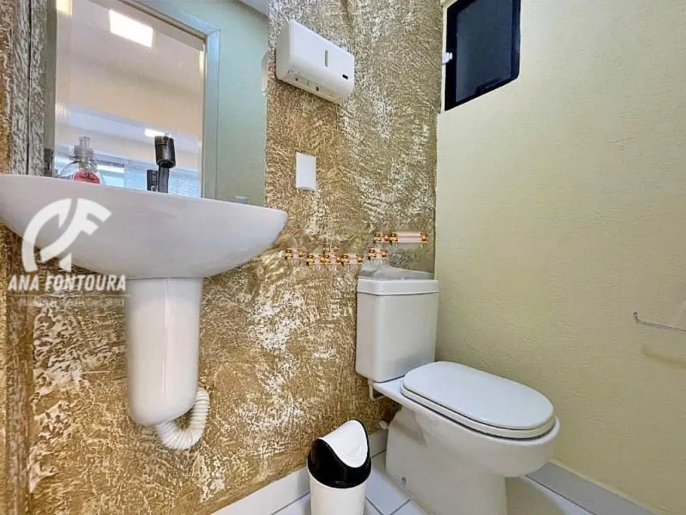 Sala-Conjunto, 92 m² - Foto 10
