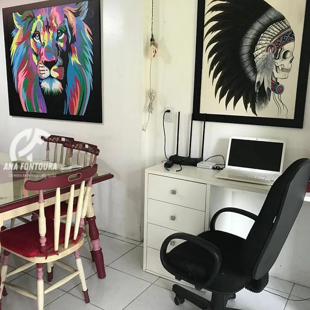 Sobrado, 2 quartos, 90 m² - Foto 5