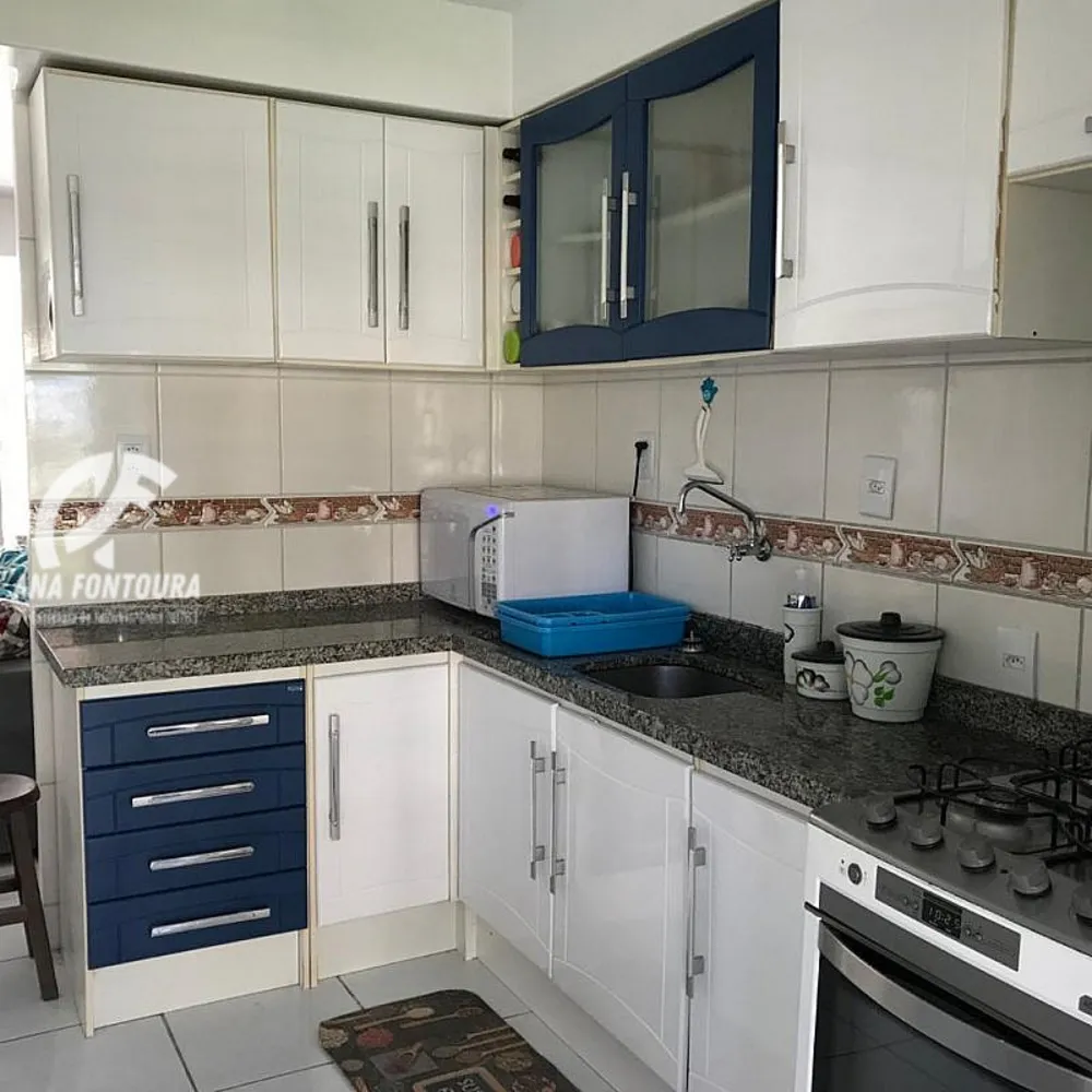 Sobrado, 2 quartos, 90 m² - Foto 9