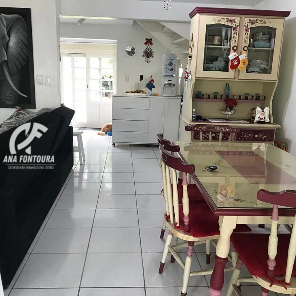 Sobrado, 2 quartos, 90 m² - Foto 8