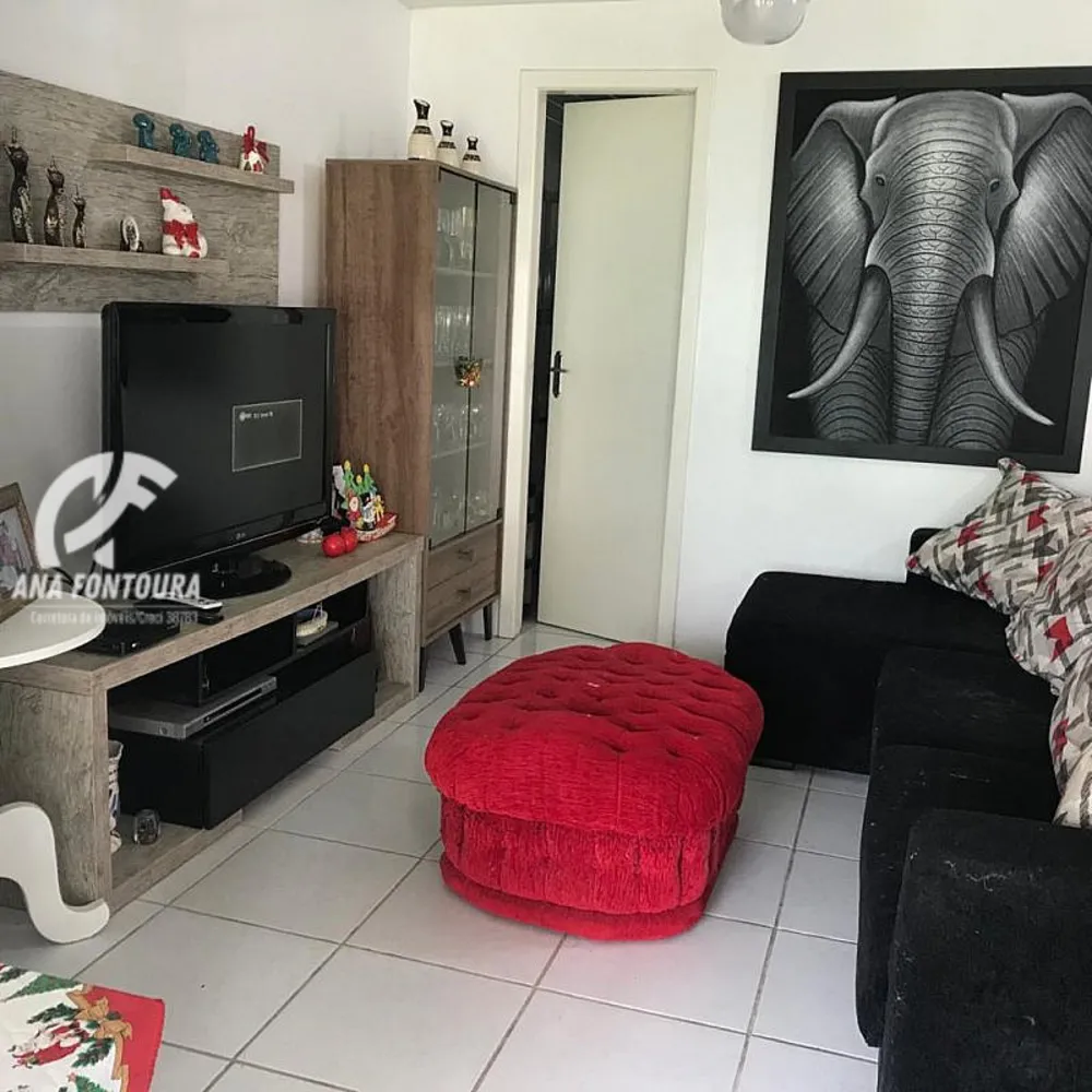 Sobrado, 2 quartos, 90 m² - Foto 4