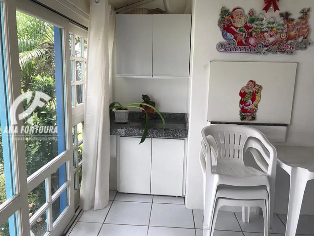 Sobrado, 2 quartos, 90 m² - Foto 6