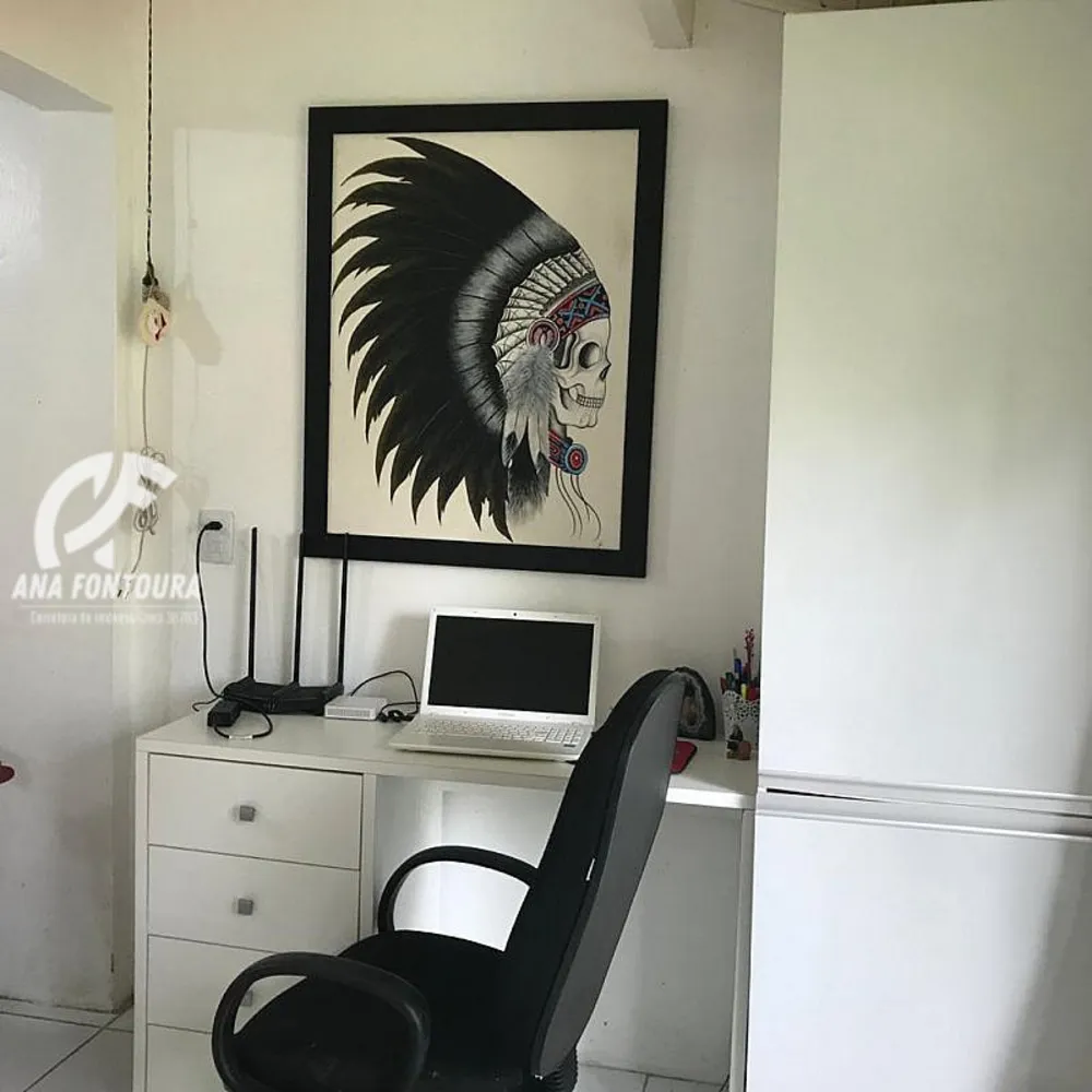 Sobrado, 2 quartos, 90 m² - Foto 10