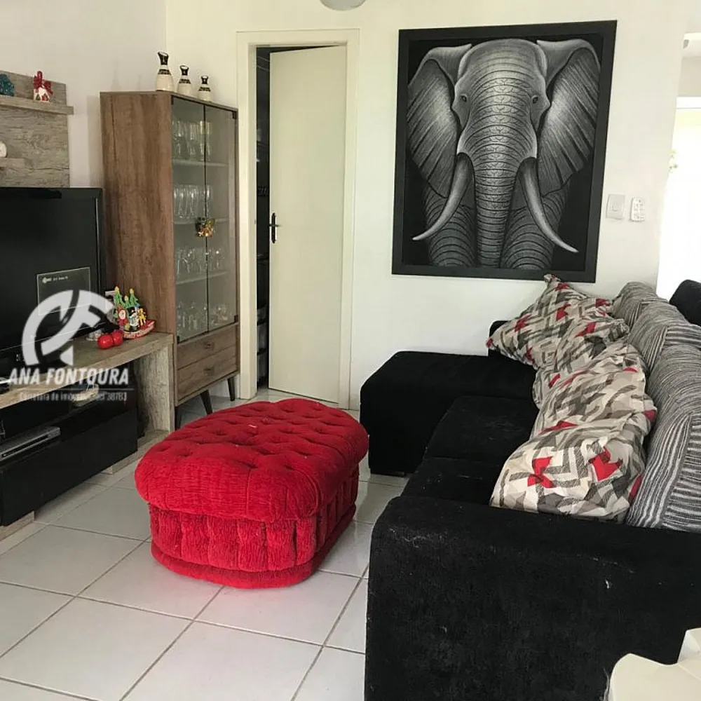 Sobrado, 2 quartos, 90 m² - Foto 3