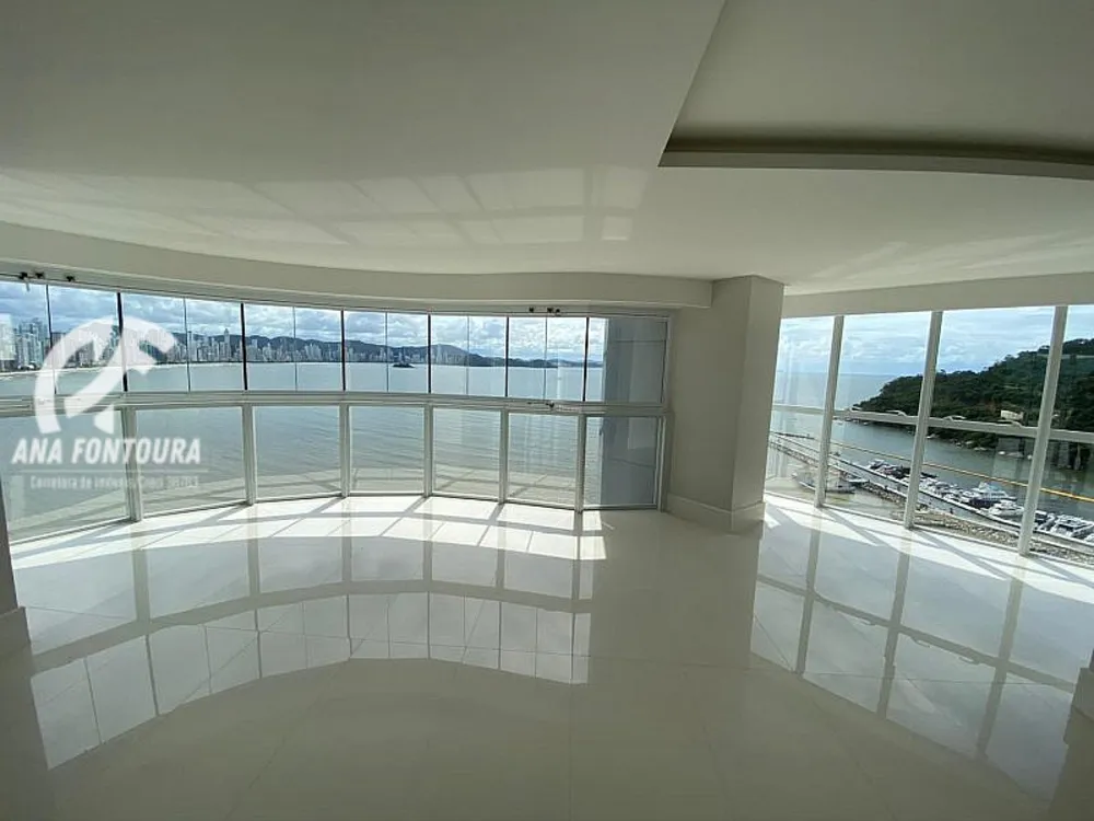 Apartamento, 4 quartos, 237 m² - Foto 2