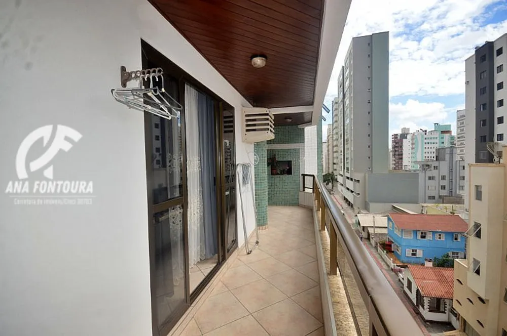 Apartamento, 3 quartos, 115 m² - Foto 8
