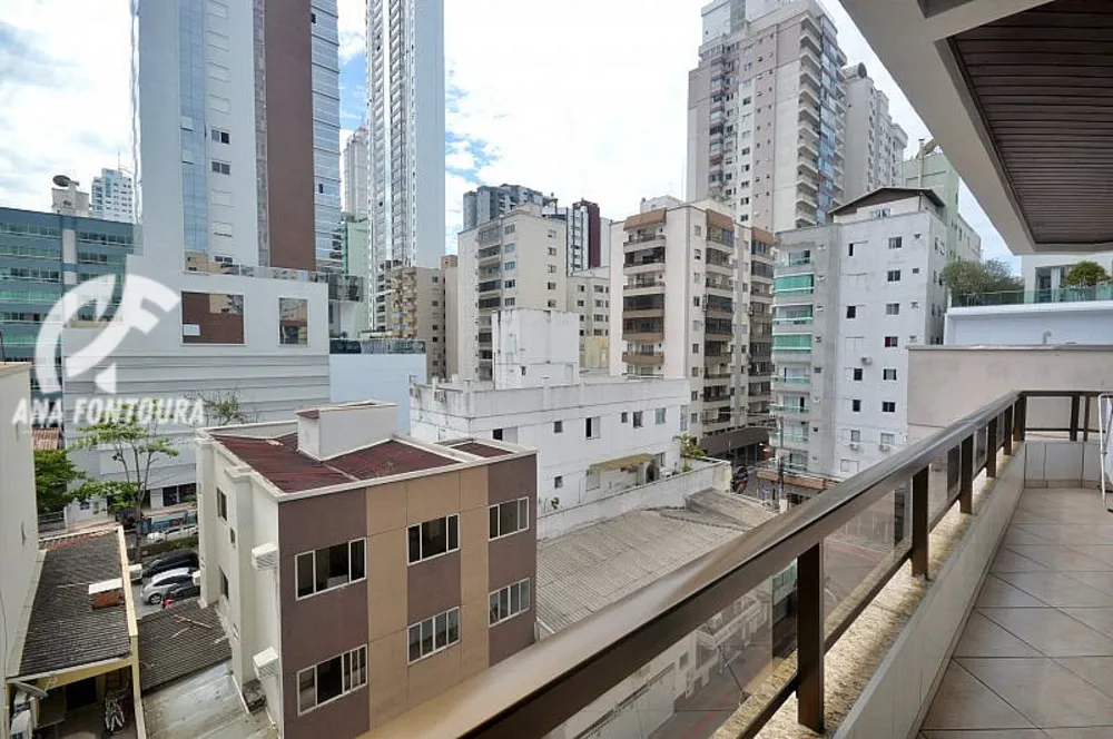 Apartamento, 3 quartos, 115 m² - Foto 10