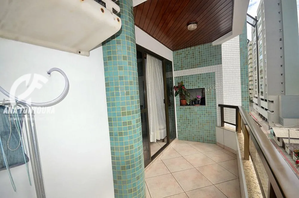 Apartamento, 3 quartos, 115 m² - Foto 1