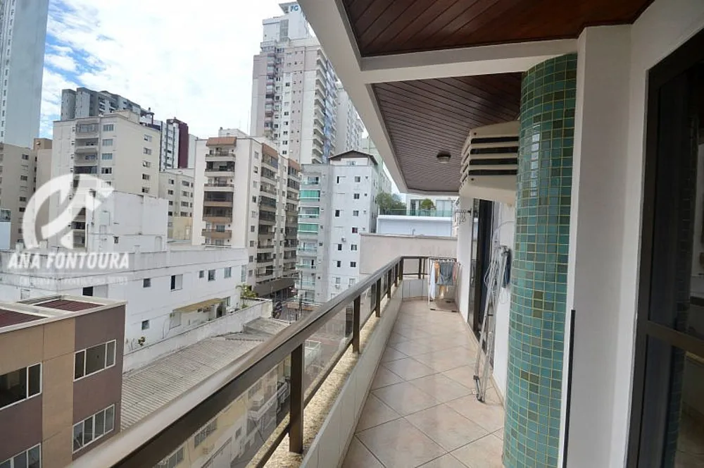 Apartamento, 3 quartos, 115 m² - Foto 11